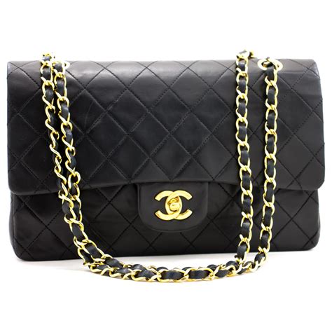 bolsa estilo chanel corrente|bolsas chanel 2023.